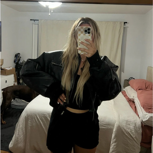 COMMENSE jacket - Picture 2 of 15